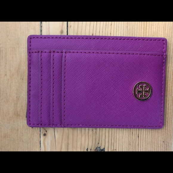 Tory Burch Accessories - Tory Burch Card holder